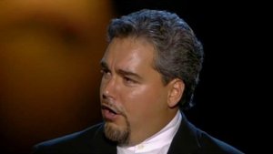 Marcelo Alvarez and Salvatore Licitra sing Vita Mia