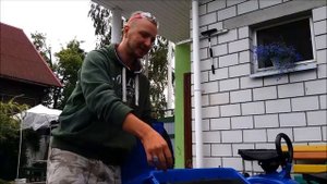На урале на Урал.  #16. Эпилог.