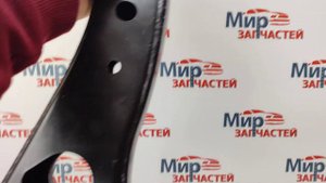 Рычаг передний Chery Tiggo левый