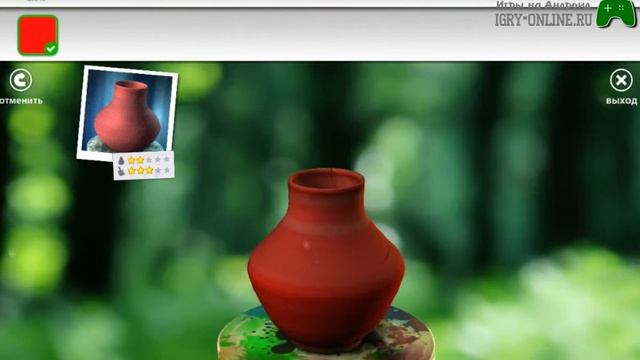 Let's Create! Pottery Lite - Android Games