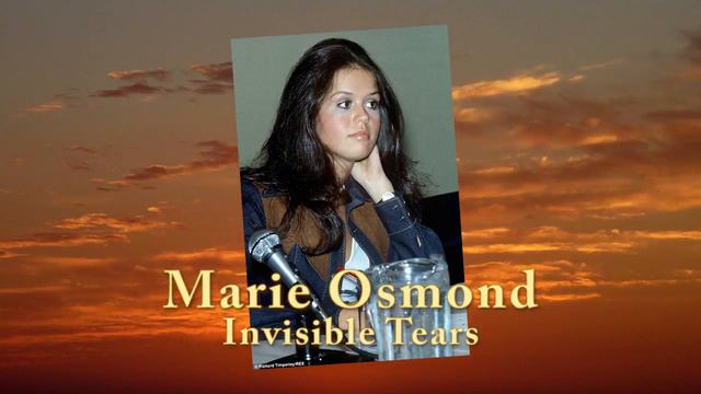 Marie Osmond - Invisible Tears смотреть онлайн
