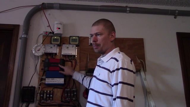 Why I Chose A 600w Solar AIMS Inverter for my Solar Power смотреть онлайн