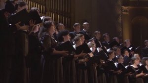 Дмитрий Хворостовский. Музыка души и сердца ( КЗЧ. 27 апреля 2013 г. )