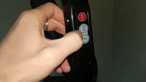 Пылесос Samsung VC18M21A0SB/EV из магазина сулпак