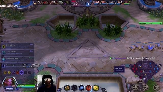 Lunara Leaping Strike - SPLIT PUSH LUNARA TIME! - Bronze 2 Grandmaster S2 2023 смотреть онлайн