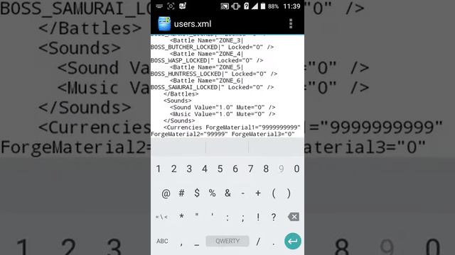 Как взломать Shadow Fight 2 на уровень деньги и кристаллы 2017 смотреть онлайн