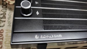 Океан 209. Как просто и быстро закрепить решетку со сломанными лепестками крепления.