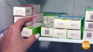 Покупаем лекарства - в интернете. Доброе утро. Фрагмент выпуска от 23.08.2022