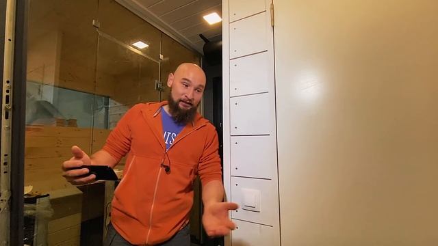 Плоская крыша без протечек / Как устроена плоская кровля / Новая планировка Скаут Дача / Скаут Баня