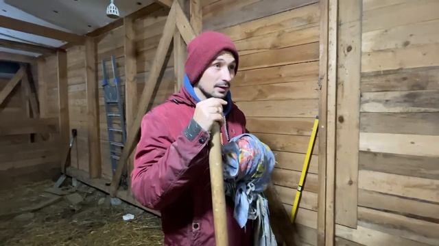 Срочно едем в больницу! Ожидания не совпали с реальностью! Наша ферма! Жизнь простых людей в деревн смотреть онлайн