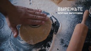 5 РЕЦЕПТОВ ДЛЯ ЗАВТРАКА [Рецепты Bon Appetit]