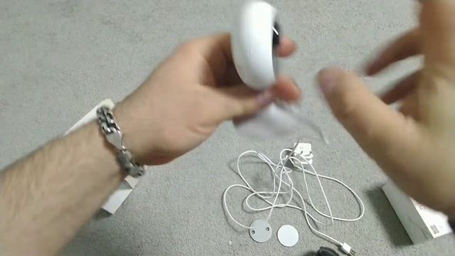 ОНЛАЙН ТРЕЙД.РУ — IP камера EZVIZ 2MP CS-C1C-D0-1D2WFR смотреть онлайн