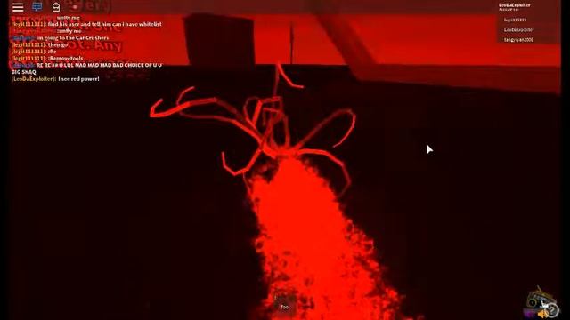 Roblox exploiting [Script testing game] смотреть онлайн