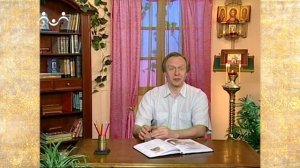 Рассказы о Святых. Праведный Иоа́нн Русский