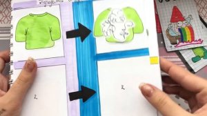 ?Бумажные сюрпризы?|РОБЛОКС?/Распаковка?