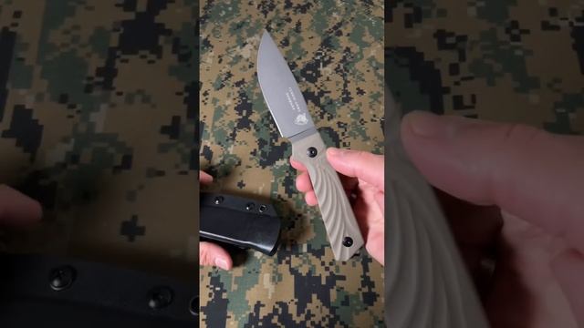 Fenris arms - Triton Survival knife