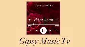 Роза Алая цыганская музыка, Поличка ,  венгерка Цыганская свадьба