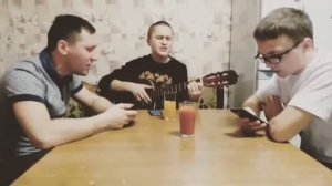 Твоя нежная походка [отрывок]