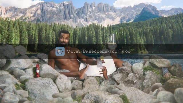Сборник крутых рекламных роликов Old Spice