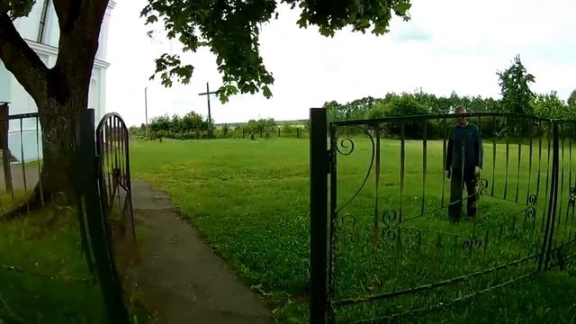 Мотопутешествие по Беларуси . По следам Первой Мировой . 463 км пути . 12 точек посещения .