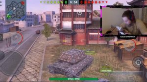 Е 100 ГАЙД ОТ КИБЕРСПОРТСМЕНА WOT BLITZ