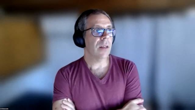 Data Fraud and What to do Next: A conversation with Uri Simonsohn and Maurice Schweitzer смотреть онлайн