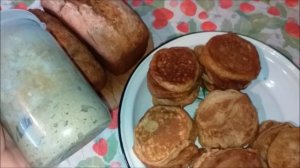 Жизнь в деревне: своя еда и работа на себя.