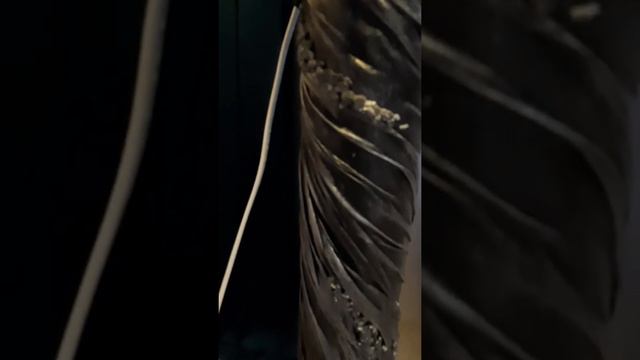 Лилия из изолона/видео обзор