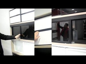 Шкафы-купе с надежными системами скольжения от производителя в Астрахани