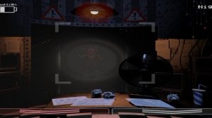 Играю в Пять Ночей С Фредди 2 (2 серия)