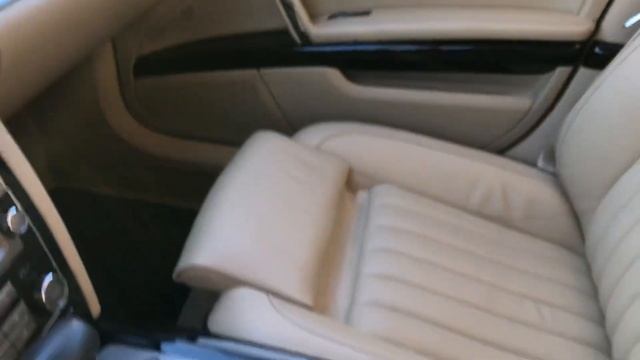 autaniszowe.pl VW Phaeton 4.2 V8 Exclusive 2013 rok смотреть онлайн