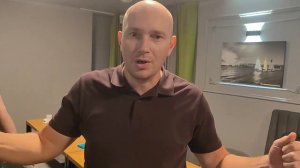 ?Мега мощный тренинг Импульс по системе Рыбакова и Хартмана от Маркина 03.12.2023 С чем ухожу? ?