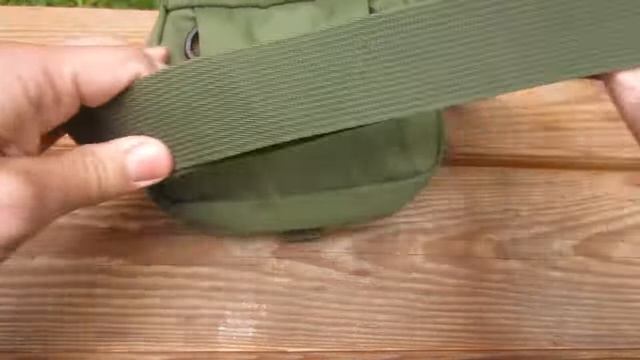 Сумка Citified (Сплав). Обзор. смотреть онлайн