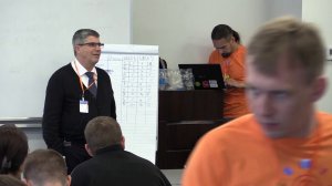 Владимир Тарасов. Социально-технологическое мышление. Модуль 1. Лекция 2
