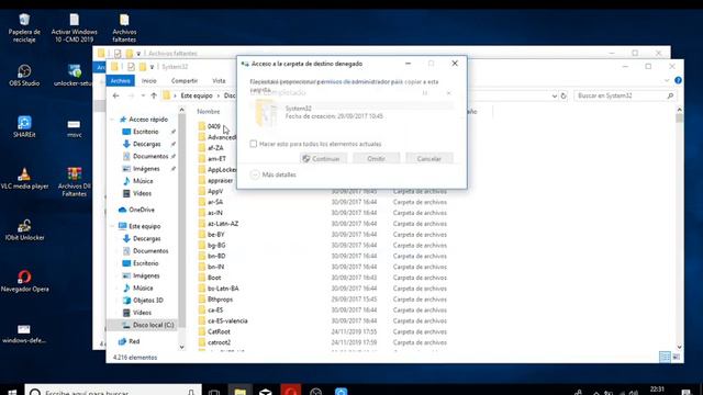 Solucion Error falta msvcp120.dll en Windows (7,8,10) SOLUCION DEFINITIVA Al (RGC) 2020 смотреть онлайн