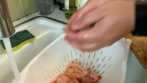 Суп из море продуктов. Seafood Soup.