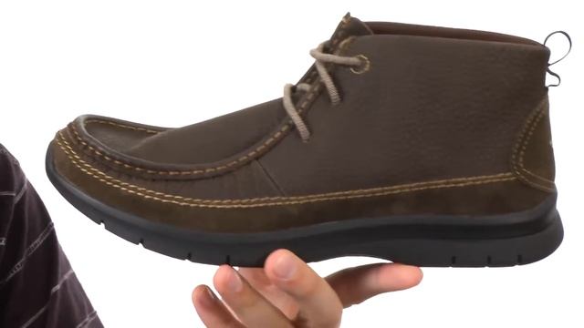 Dockers Woodson SKU:8770718 смотреть онлайн
