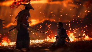 【GMV】 SAMURAI