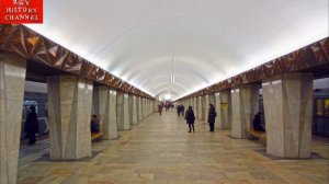 Станции Московского метрополитена | Китай-город