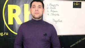 Лекция 2. Эмоции и чувства