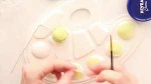 Об обучающем фото-видео курсе "Цветы из холодного фарфора. Версия 1.0."