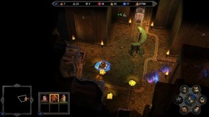 #42 ФИНАЛКА ВУЛЬФСТЕНА! Миссия 4 Великолепный Уход Часть 1  Кампания Магов Бегство к Спасению