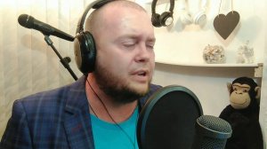 ОЙ, ДА НЕ ВЕЧЕР /// НАРОДНАЯ ПЕСНЯ В ИСПОЛНЕНИИ ВЛАДИМИРА ХОМЧЕНКО