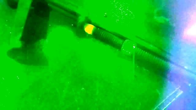 Как сварить поломанный ключ смотреть онлайн