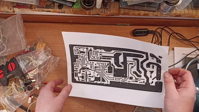 UC3843 LM324 txm 8d423ts Управления коллекторным двигателем, детской машины смотреть онлайн