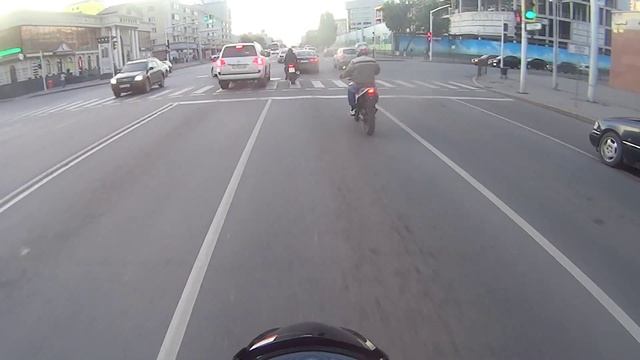 ПОКАТУШКИ #2 "Дали жару с летчиками" смотреть онлайн