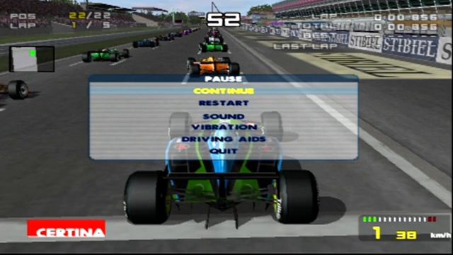 WHAT DOES THIS SIMULATE!? | Racing Simulation 3 (PS2) | Retro Sundays