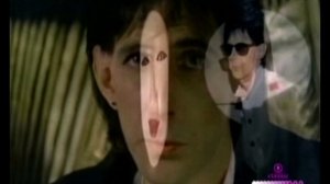 Ric Ocasek - Something To Grab For Vh1 Classic