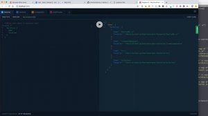 Exposing our WCFactory CLI as a GraphQL API