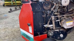 Пресподборщик Японский Стар мини 800